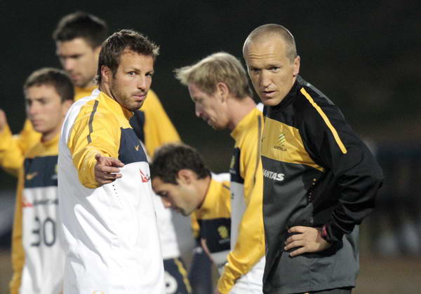 爱游戏网页版入口JackeyLove遭遇七持续失利，澳大利亚队教练压力巨大！