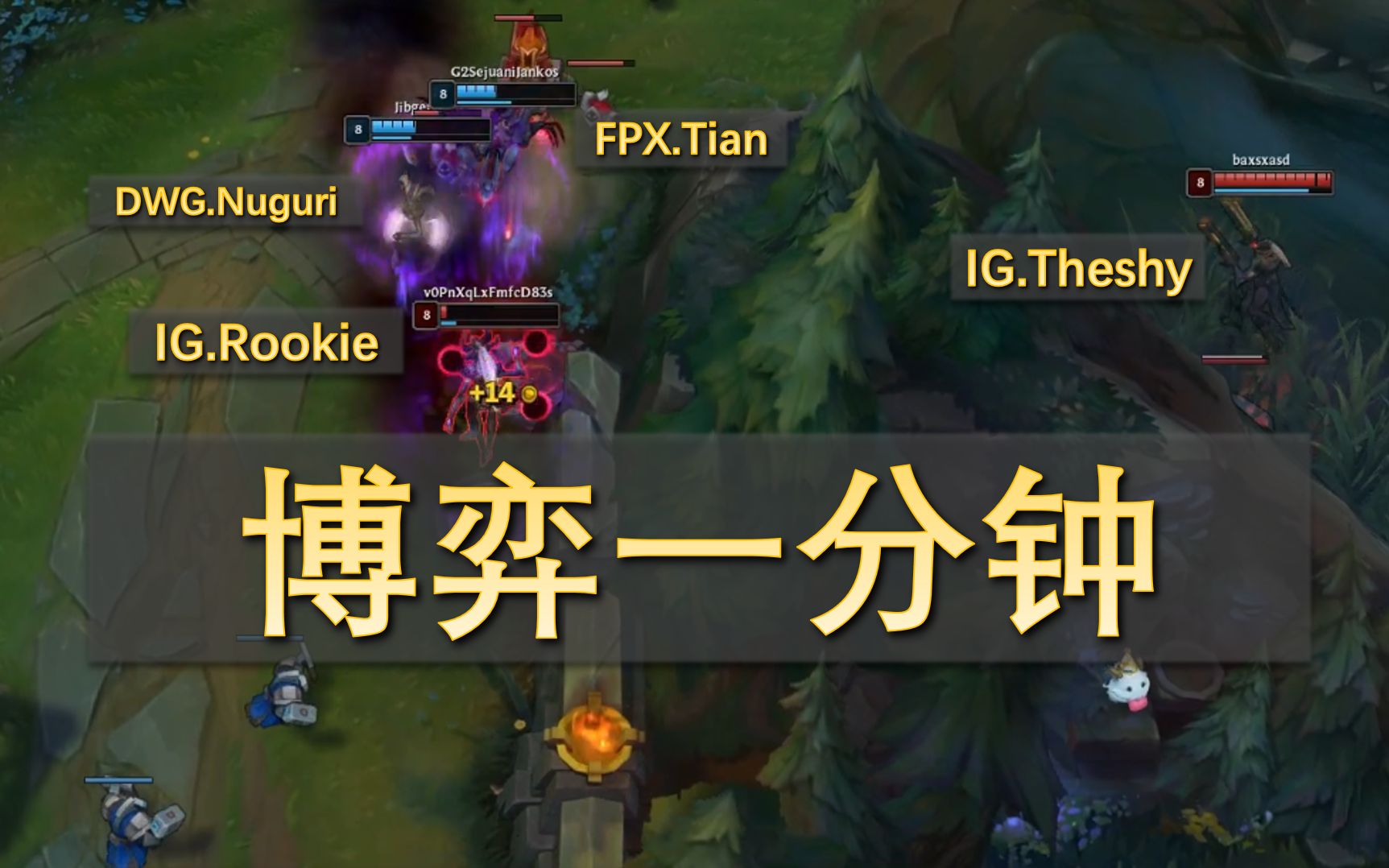 爱游戏网页版入口Rookie在FPX比赛中挺进下一轮,关键助攻引发热议!的简单介绍